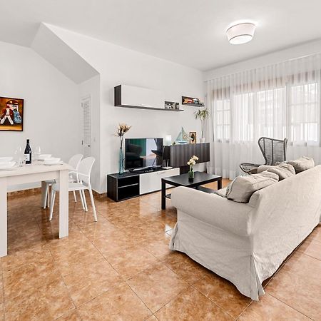 Apartamento Playa Dorada Bajos 플라야블랑카 외부 사진