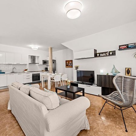 Apartamento Playa Dorada Bajos 플라야블랑카 외부 사진