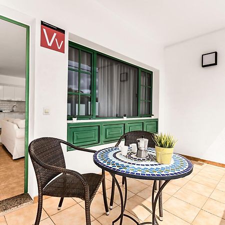 Apartamento Playa Dorada Bajos 플라야블랑카 외부 사진