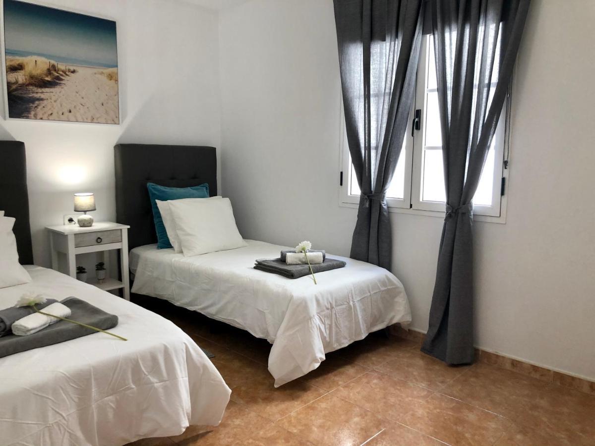 Apartamento Playa Dorada Bajos 플라야블랑카 외부 사진