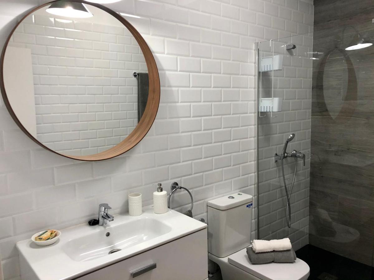 Apartamento Playa Dorada Bajos 플라야블랑카 외부 사진