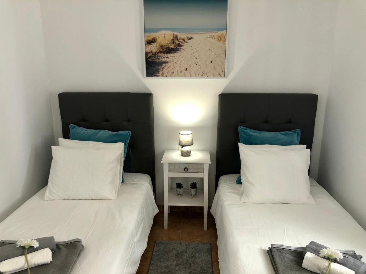 Apartamento Playa Dorada Bajos 플라야블랑카 외부 사진