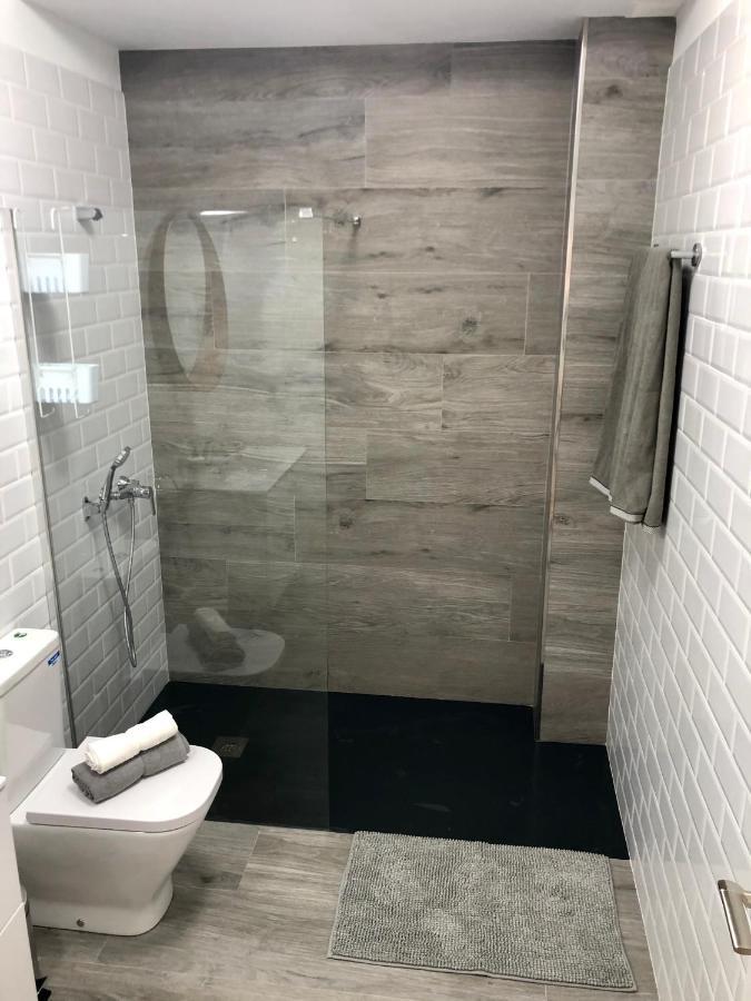 Apartamento Playa Dorada Bajos 플라야블랑카 외부 사진