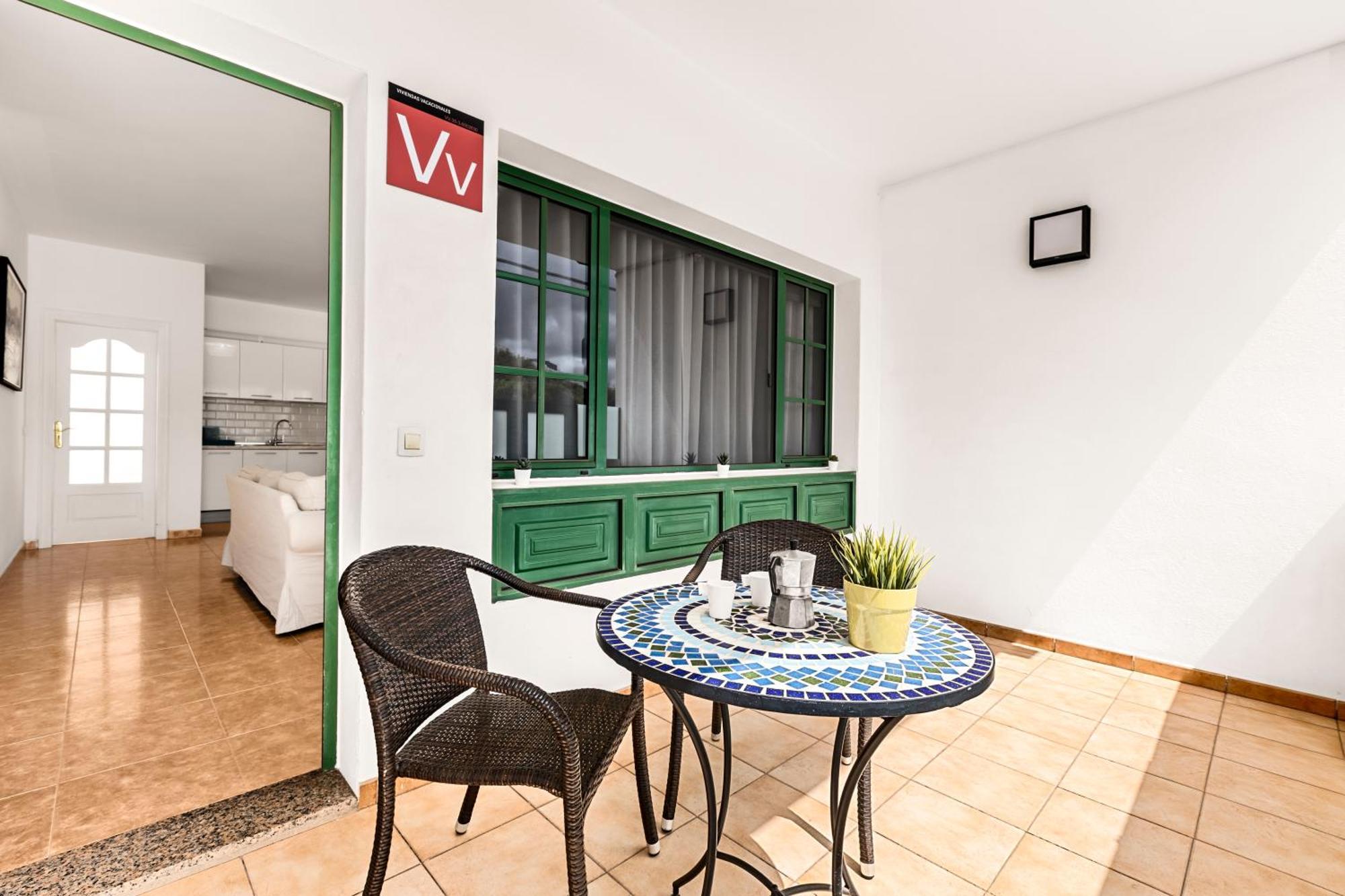Apartamento Playa Dorada Bajos 플라야블랑카 외부 사진