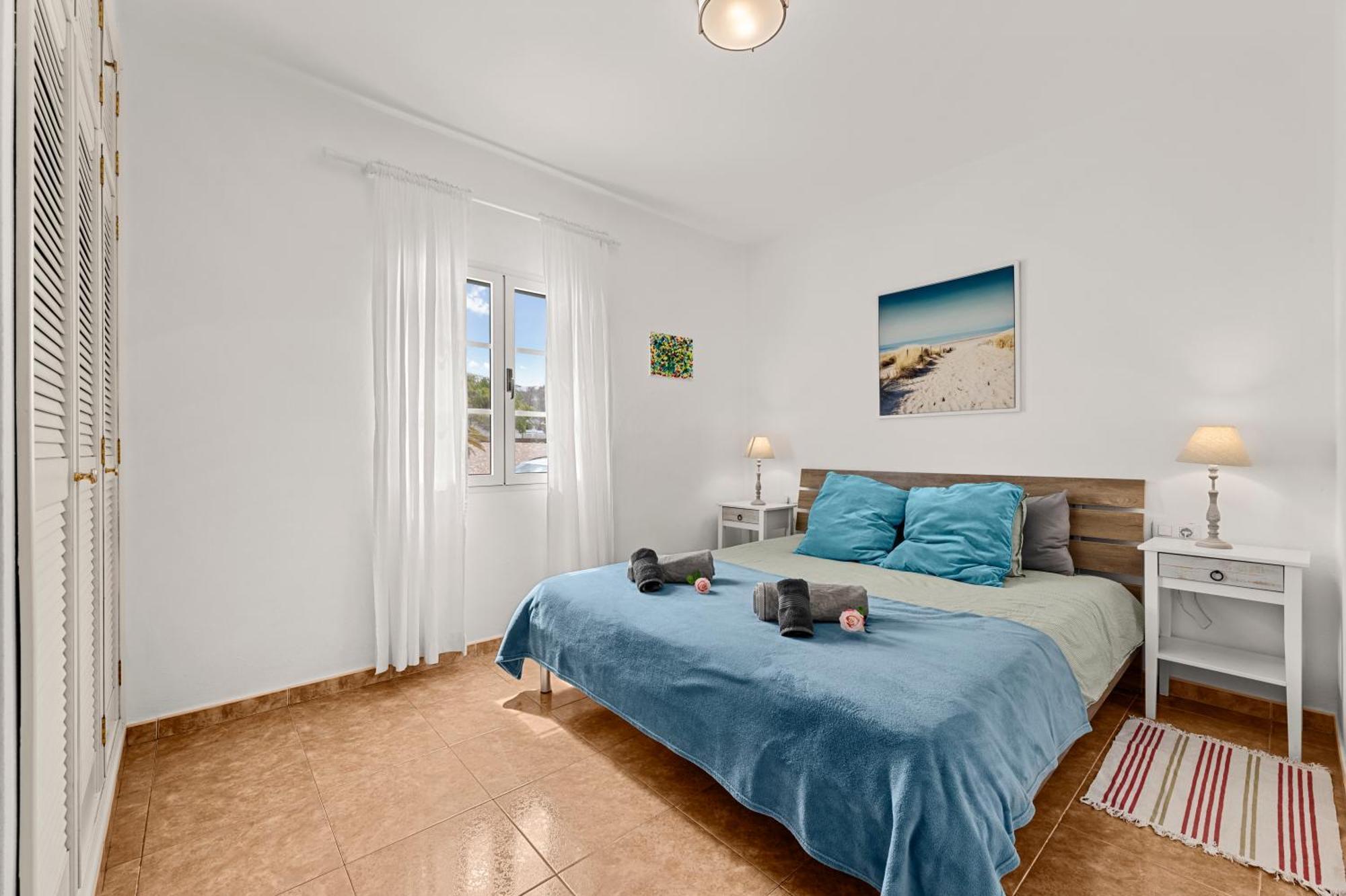 Apartamento Playa Dorada Bajos 플라야블랑카 외부 사진